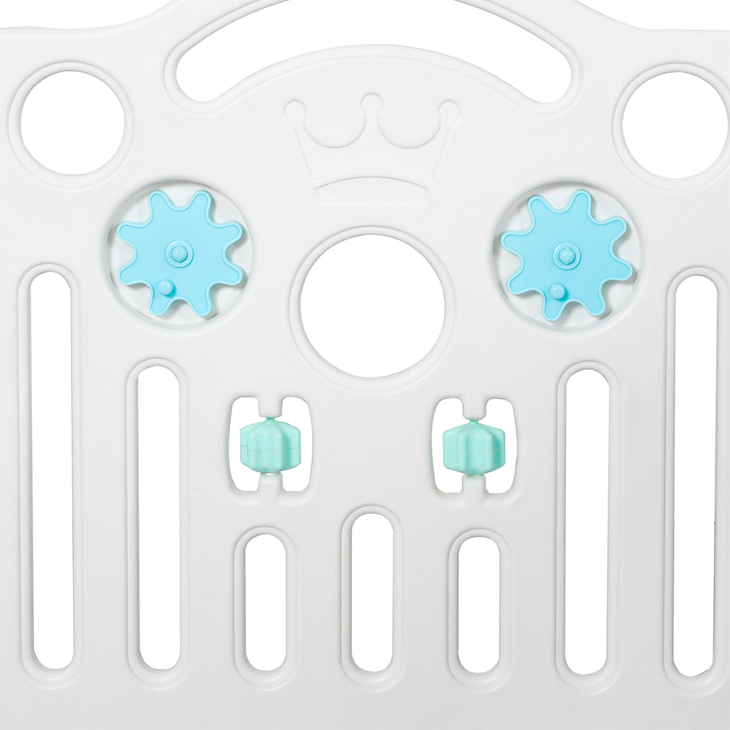 Kids Playpen Baby Safety - Gate, SC10 id