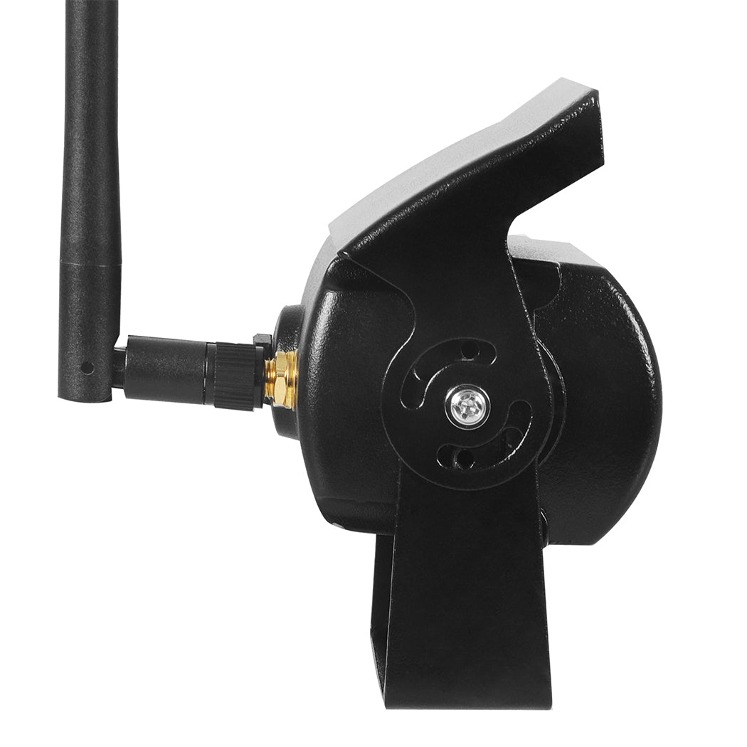7" Wireless Rear View Monitor +2 WIFI, Car Electronics
