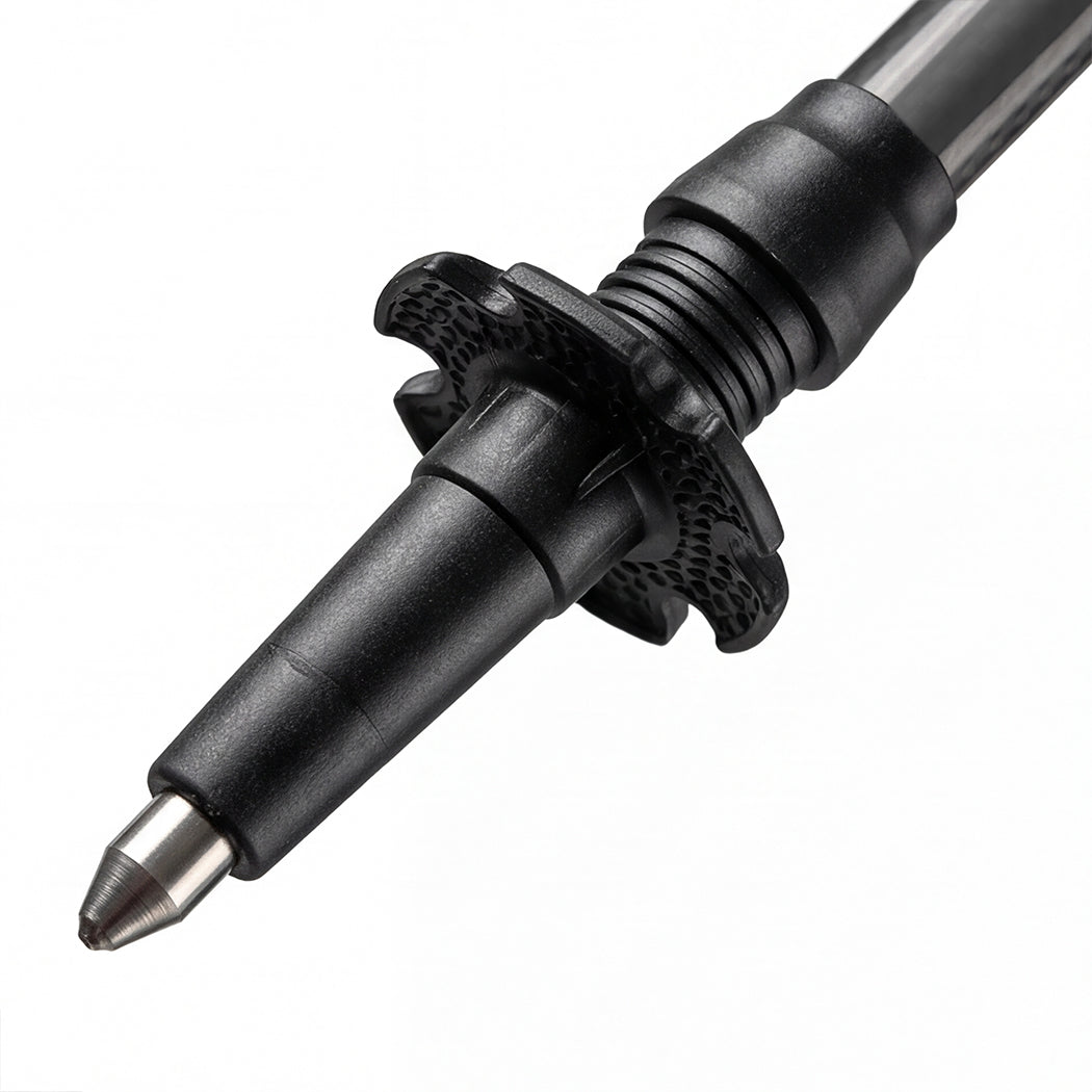 Trekking Poles Adjustable Lightweight Aluminium | Simpledeal