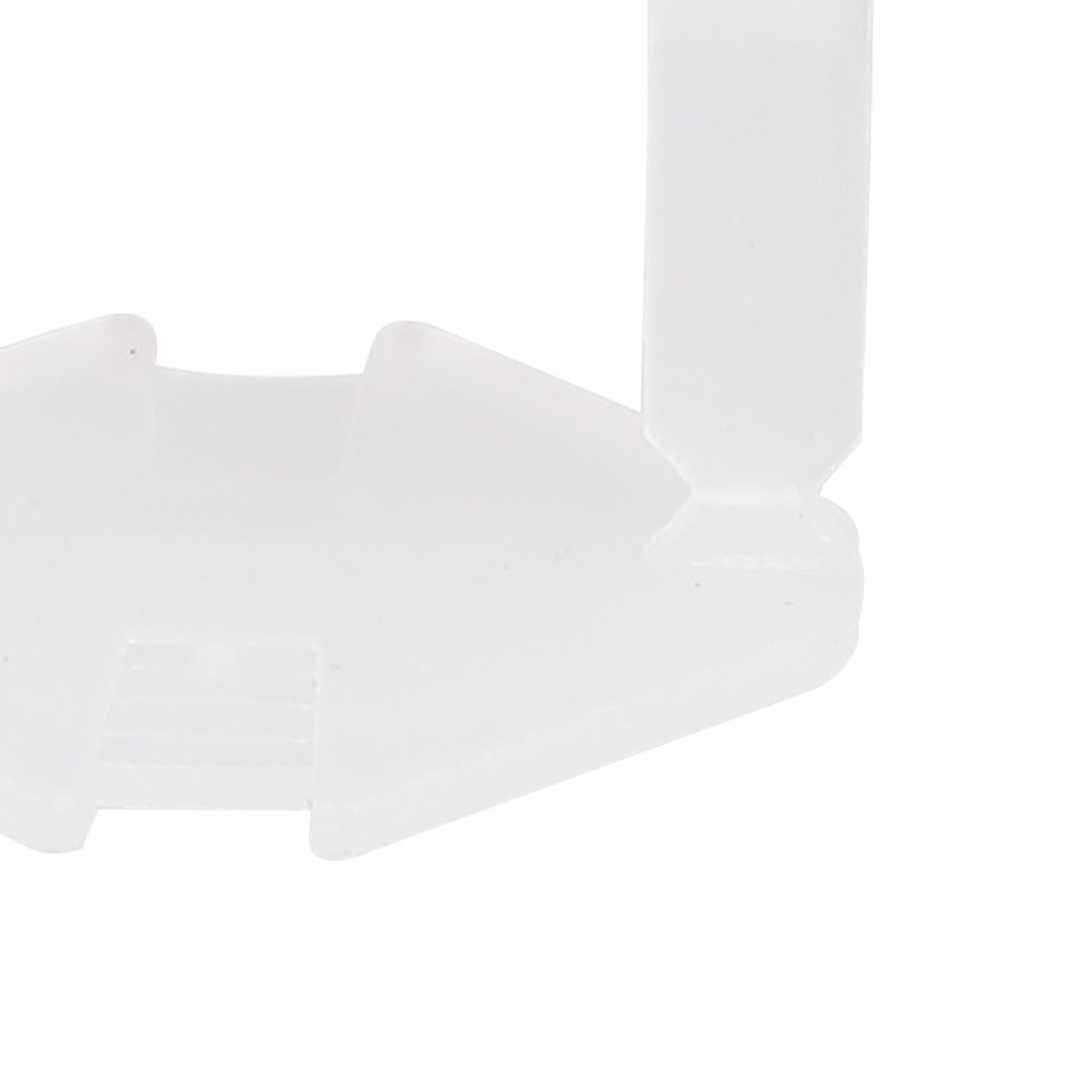 400x 3MM Tile Leveling System Clips