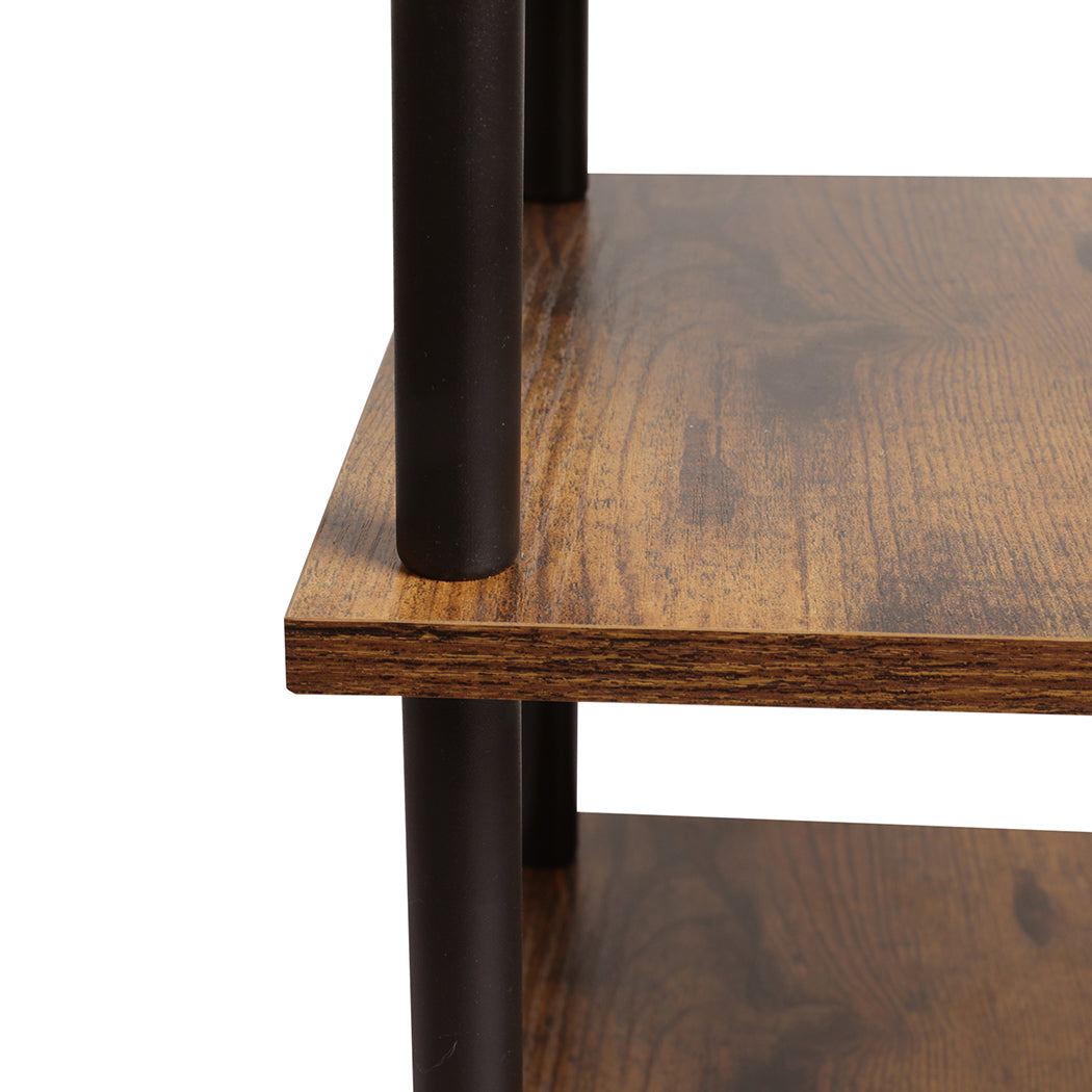 8-Tier Vertical Shoe