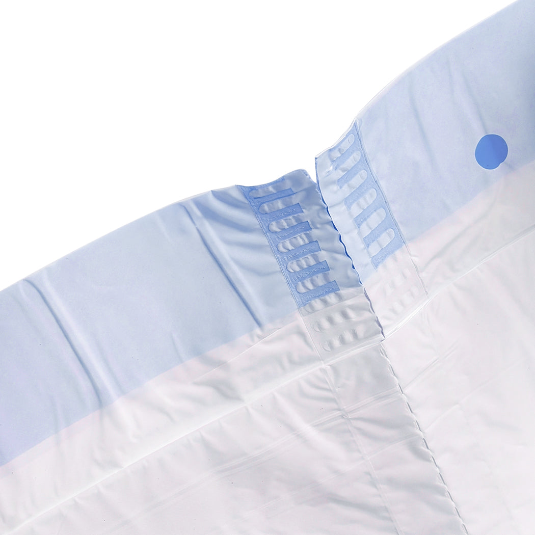 Cat Litter Bags Drawstring 64x40cm