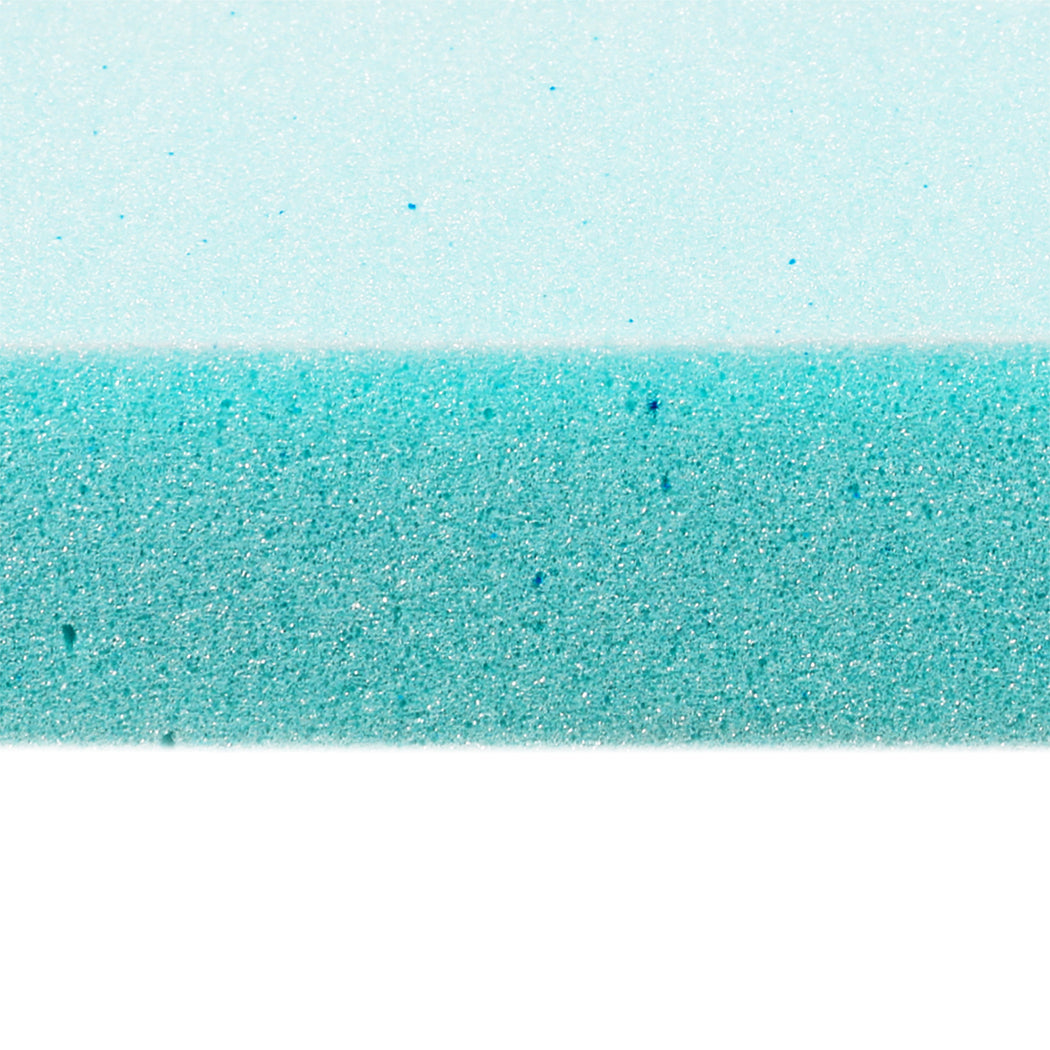 Memory Foam Mattress Topper 8cm Thick 137x190x8cm