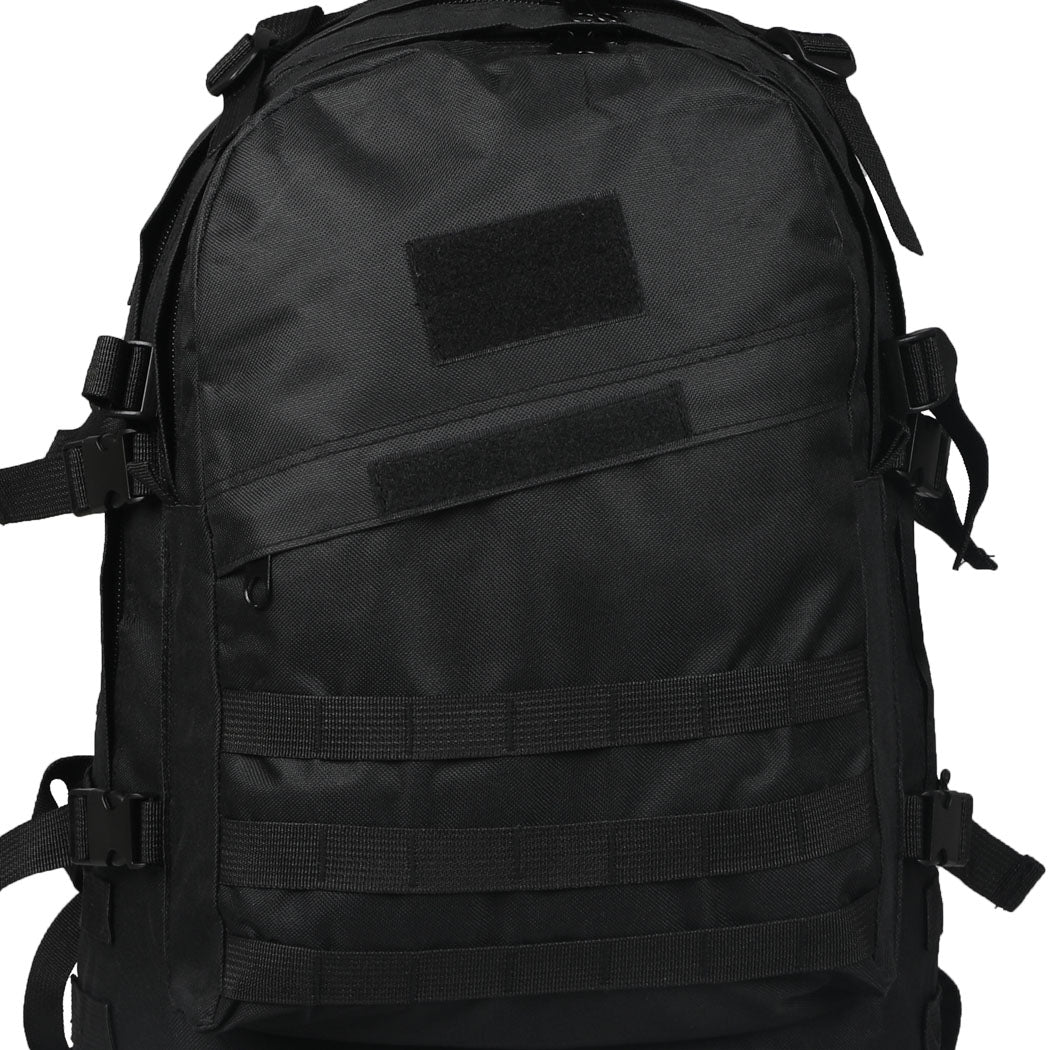 35L Waterproof Backpack Military