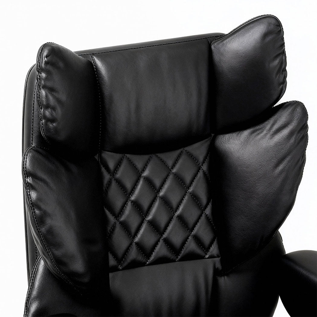 Gaming Office Chair High Back 60x60x119cm