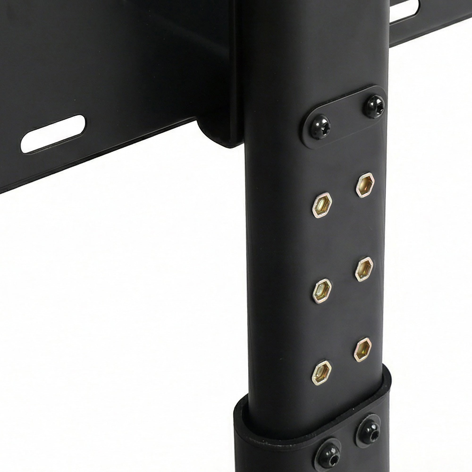Tv Stand With Adjustable Mount 40x30x0.8cm