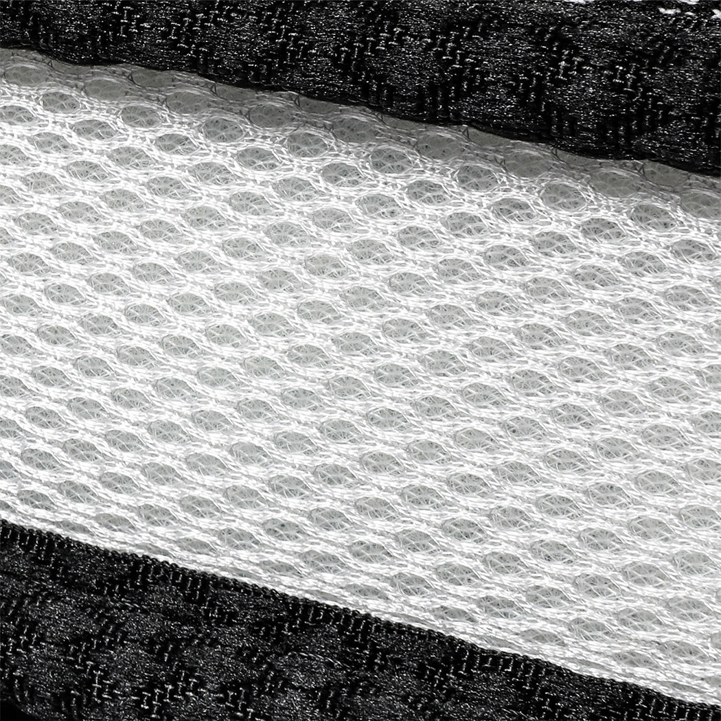 King Single Mattress 7 Zone Support 203x106x32cm