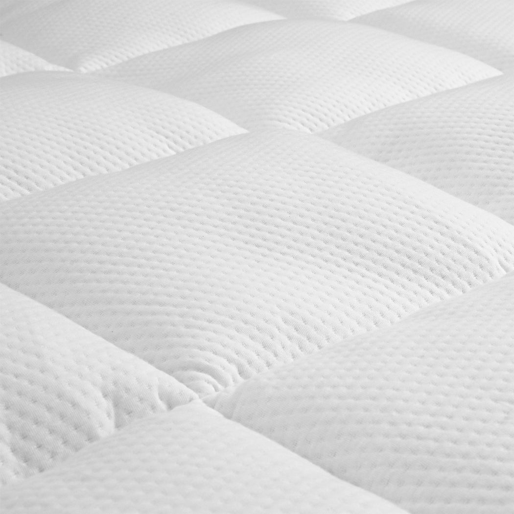 Minimalist Pillowtop Mattress