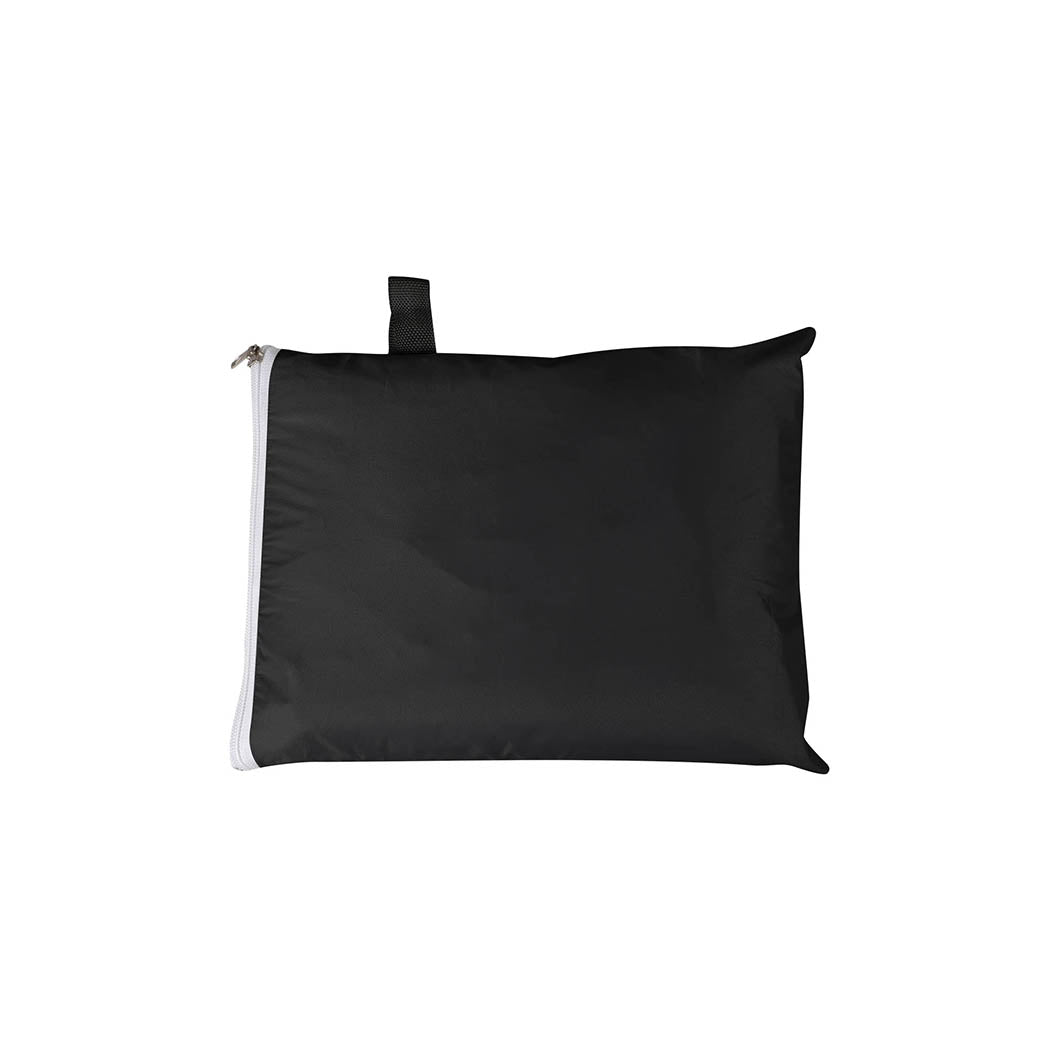 Luxury Outdoor Furniture Cover Garden Black 45cm Extension  Durable | 45Cm