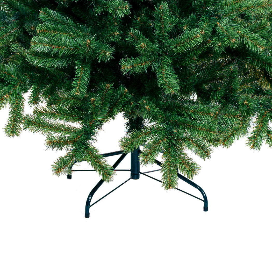 Christmas Tree 2.1M 7Ft LED 2.1 Meter