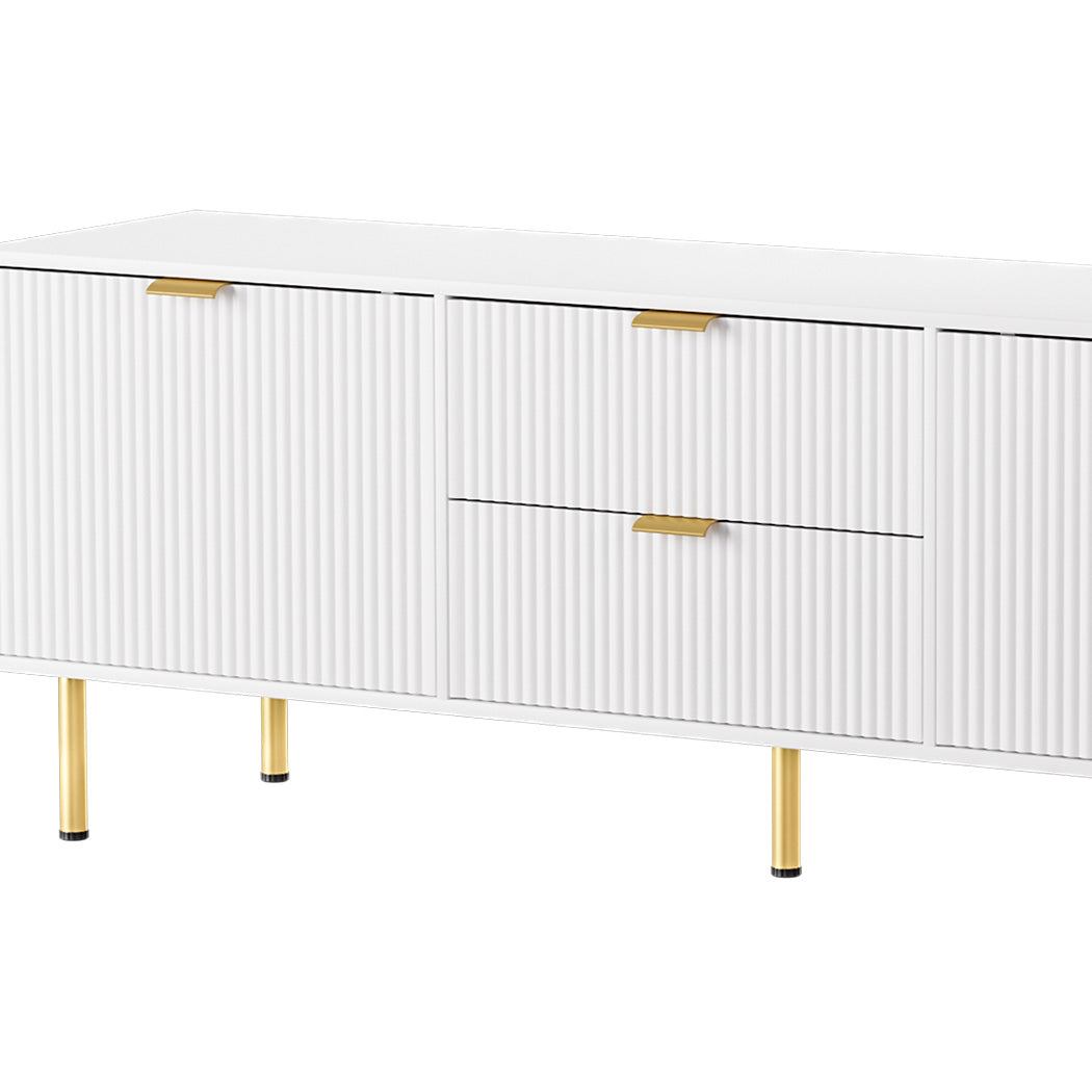 Compact 160cm Entertainment