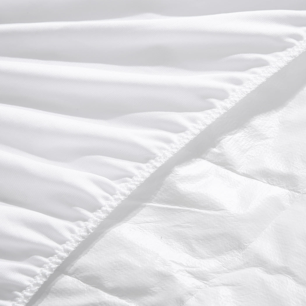 Fully Fitted Waterproof Microfiber Queen