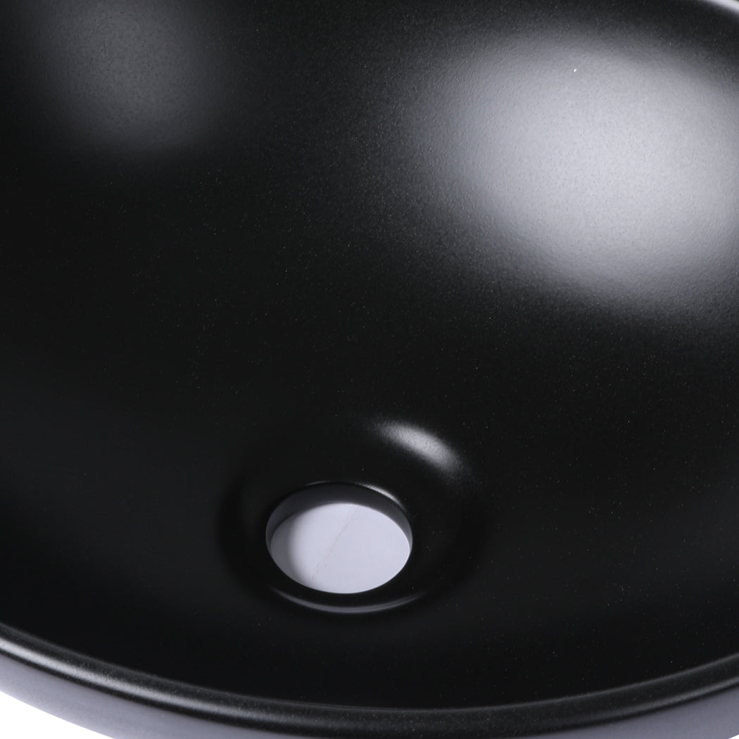 Ceramic Basin Bathroom Sinks Hand