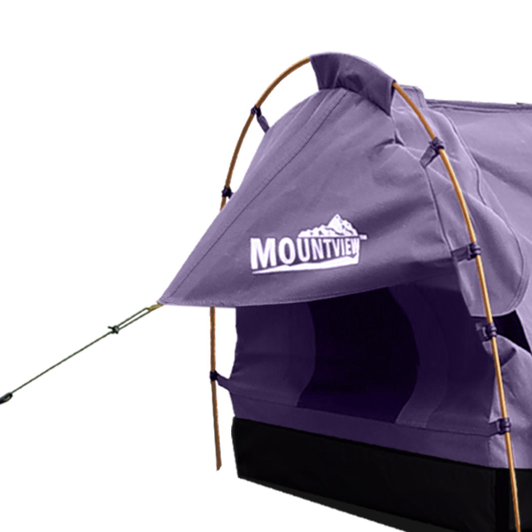 Double Swag Camping Swags