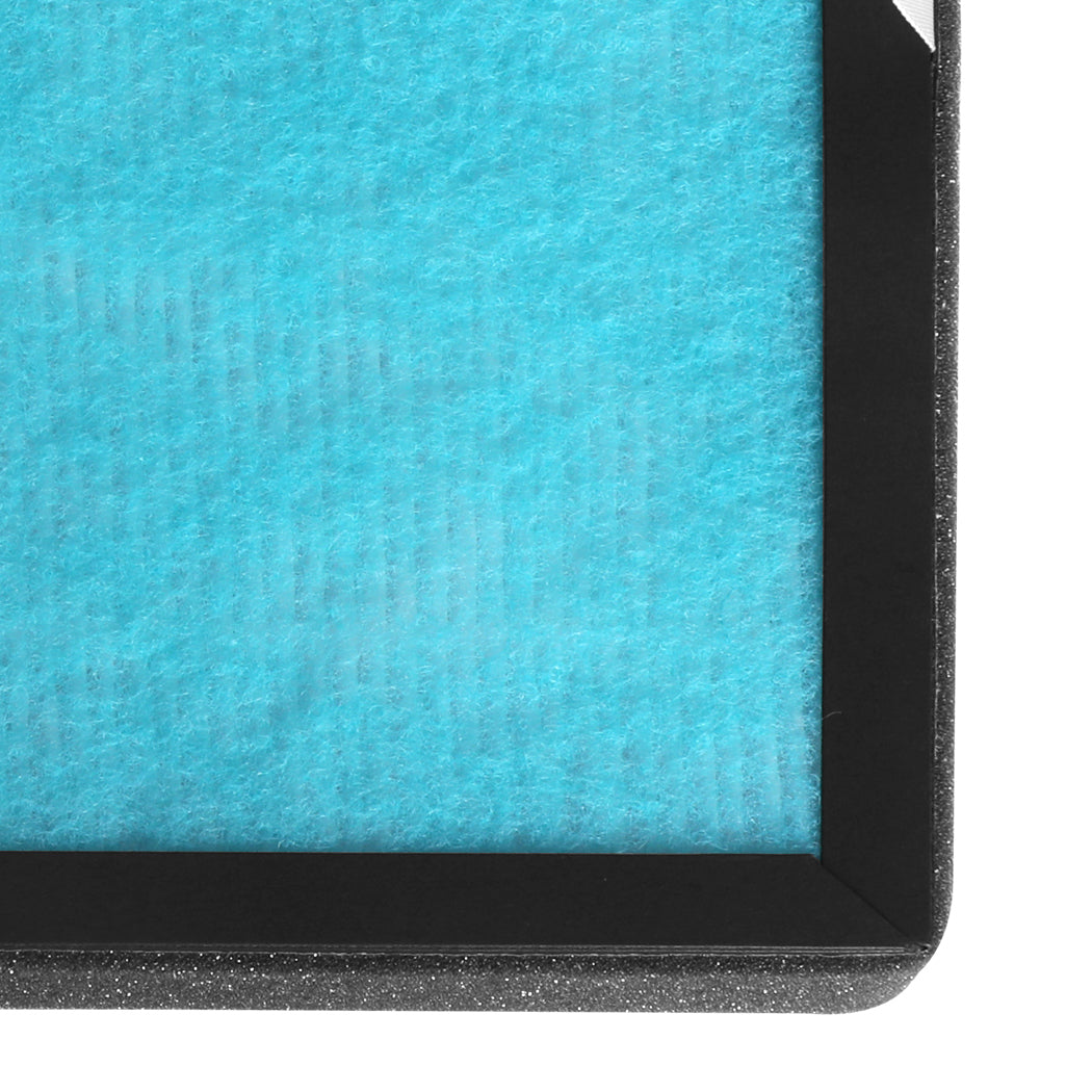 Spector Air Purifier Replacement Filter HEPA Filters Carbon 5 Layer, SC2 id - photo 7