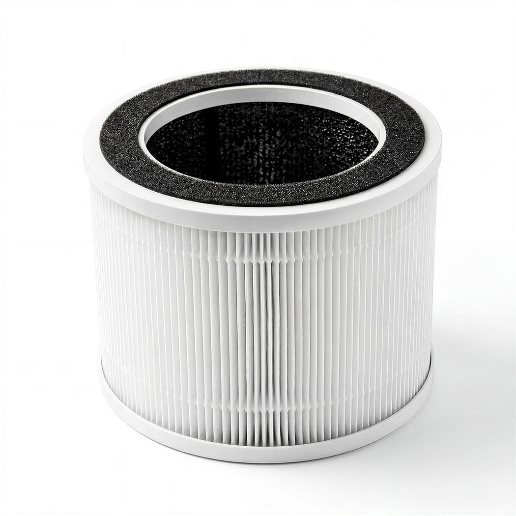 H13 HEPA Activated Carbon Air Purifier Filter | Simpledeals