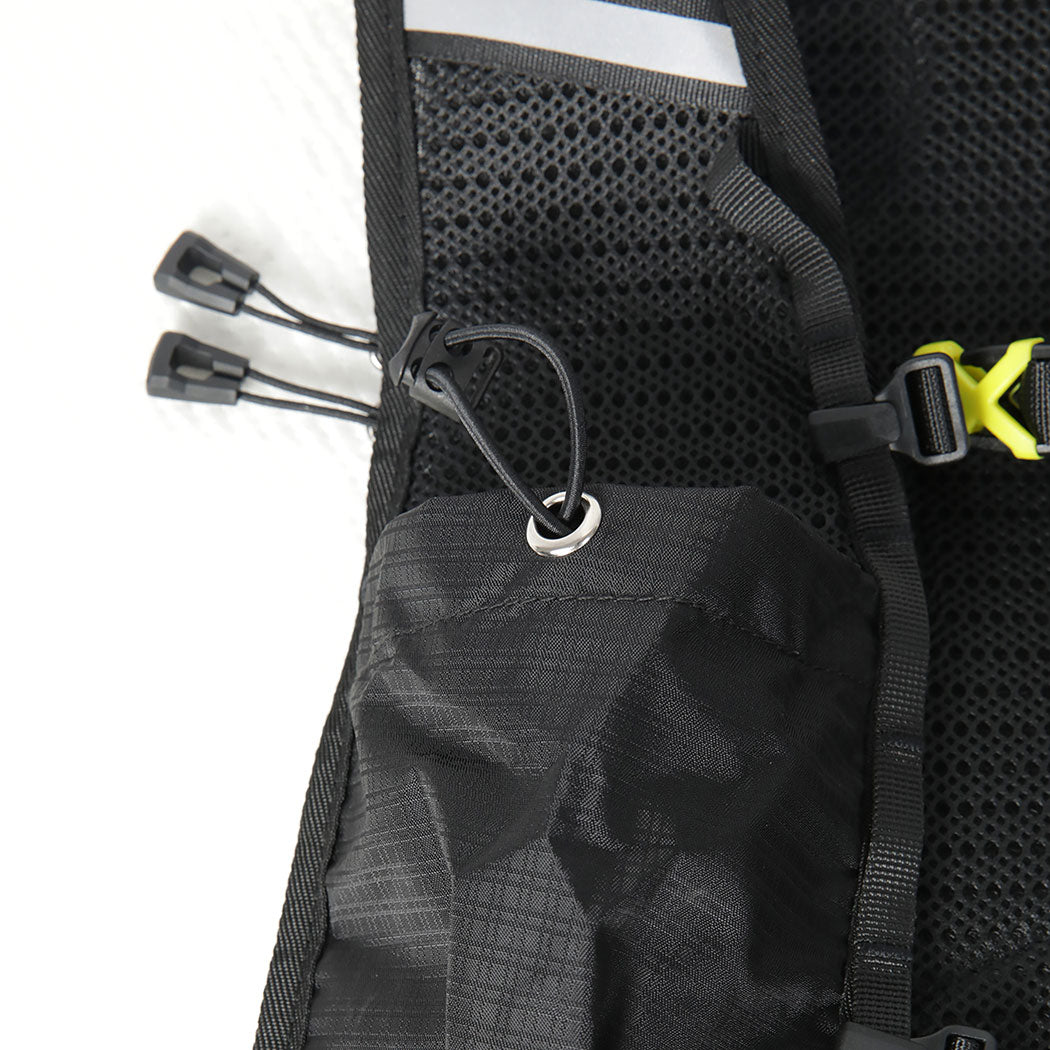 20L Foldable Hiking Backpack Lightweight | Simpledeals