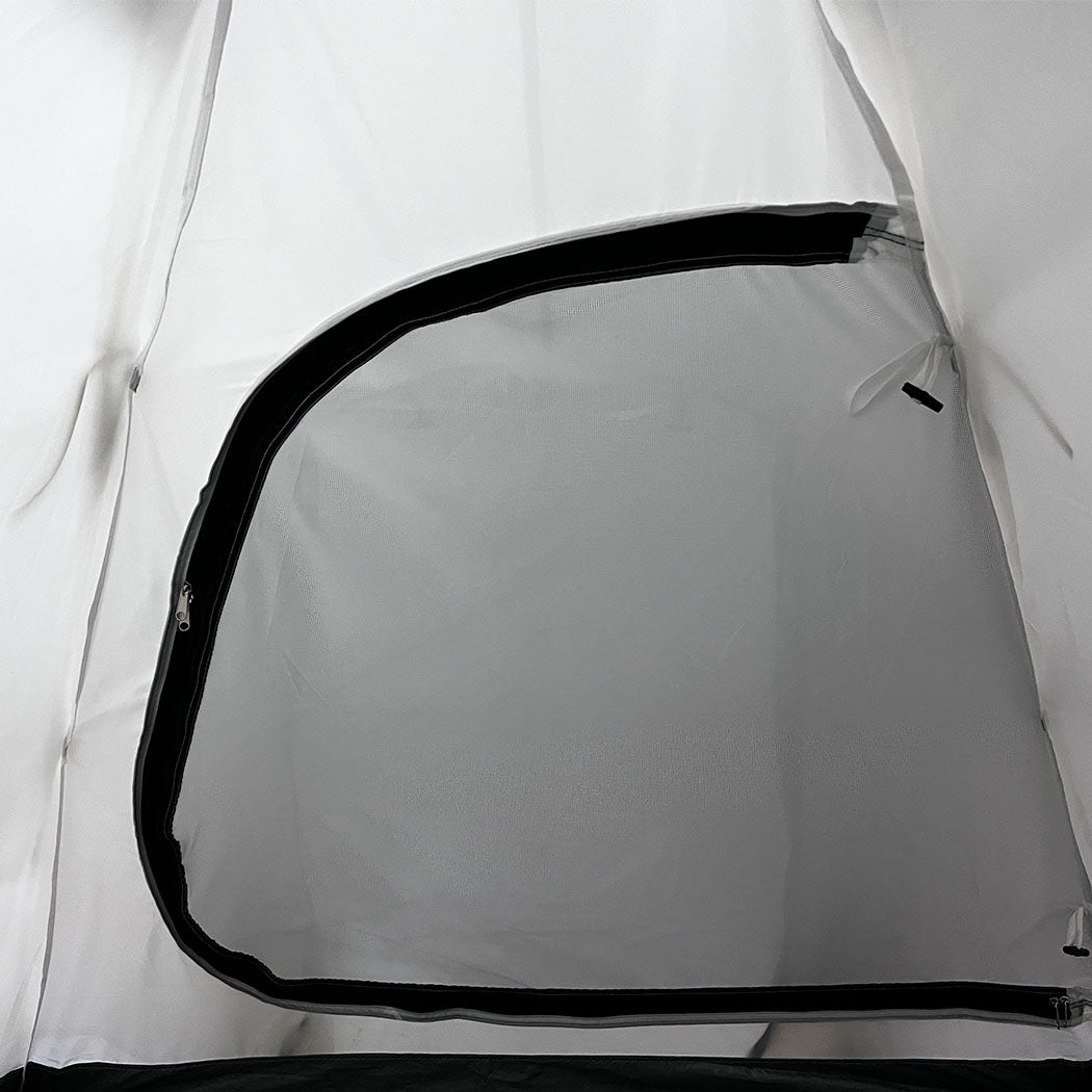 Camping Tent Waterproof Family