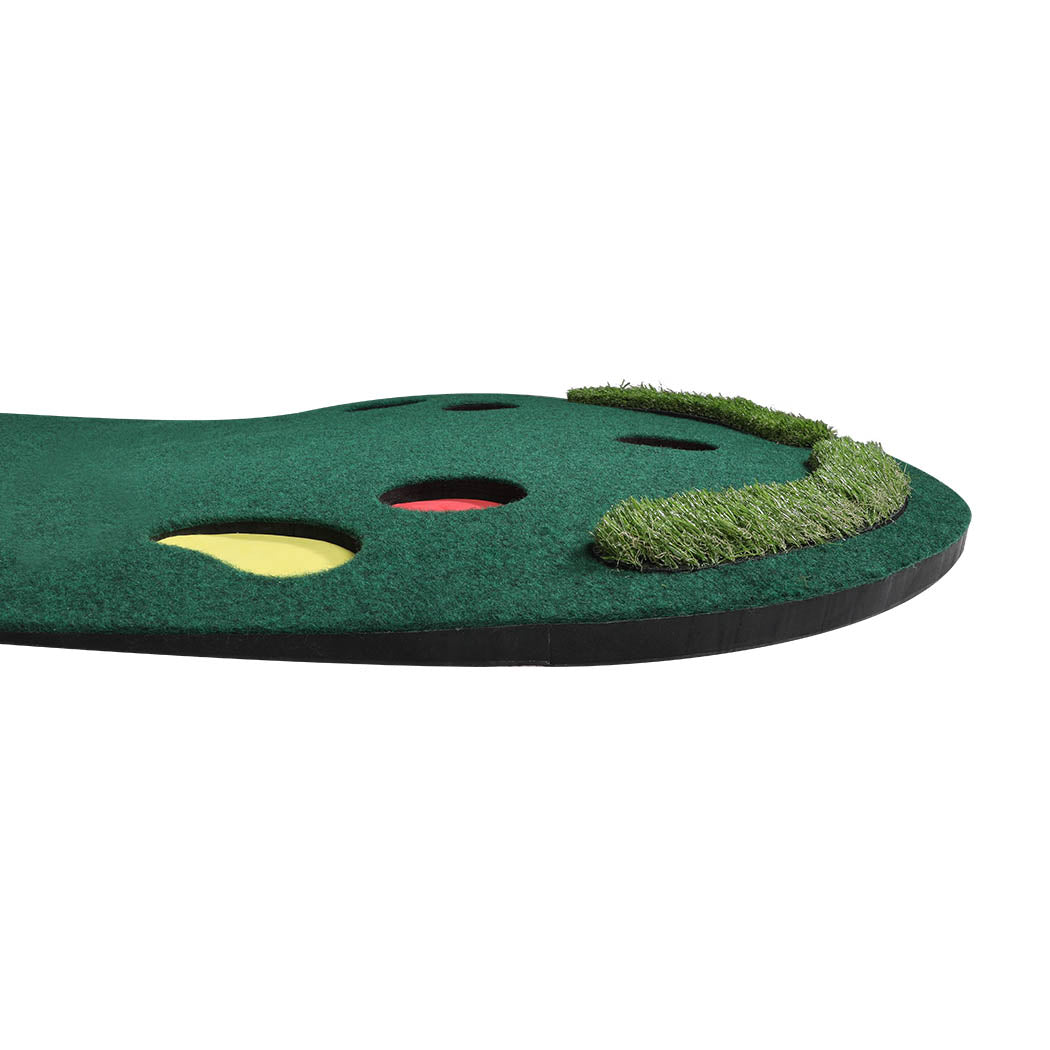 3M Golf Putting Mat Practice -Stylish