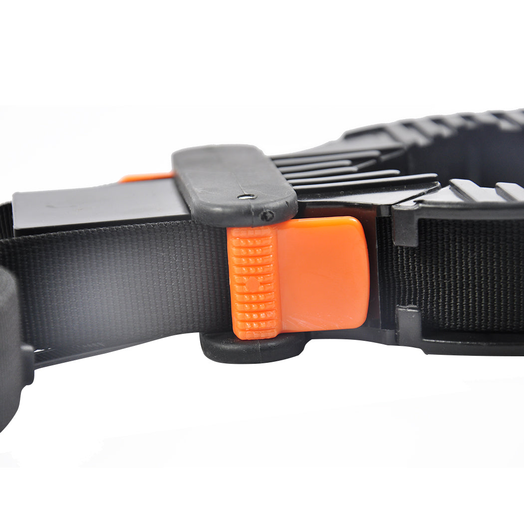2x6M Corner Clamp Rapid Strap