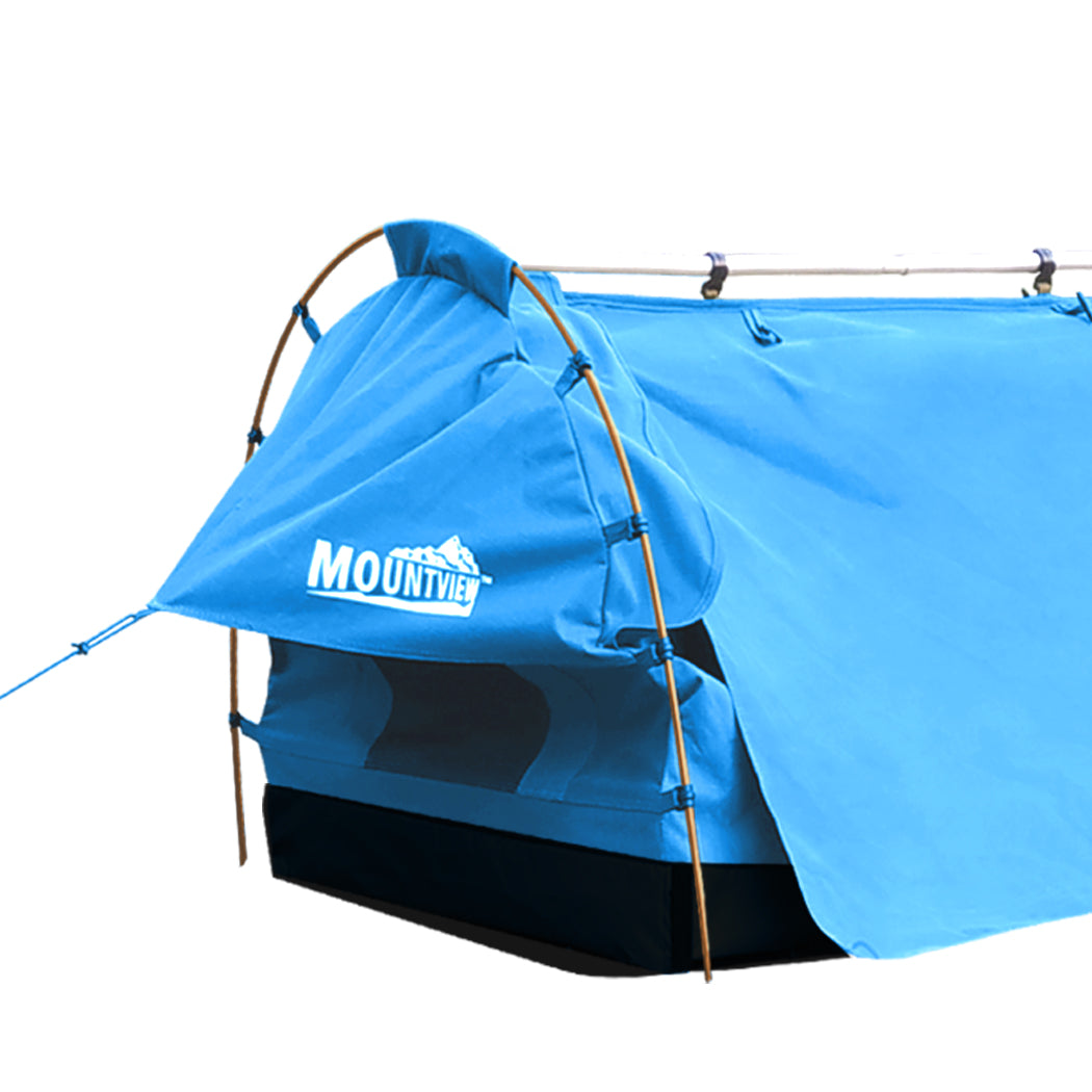 Stylish King Single Swag Camping Swags