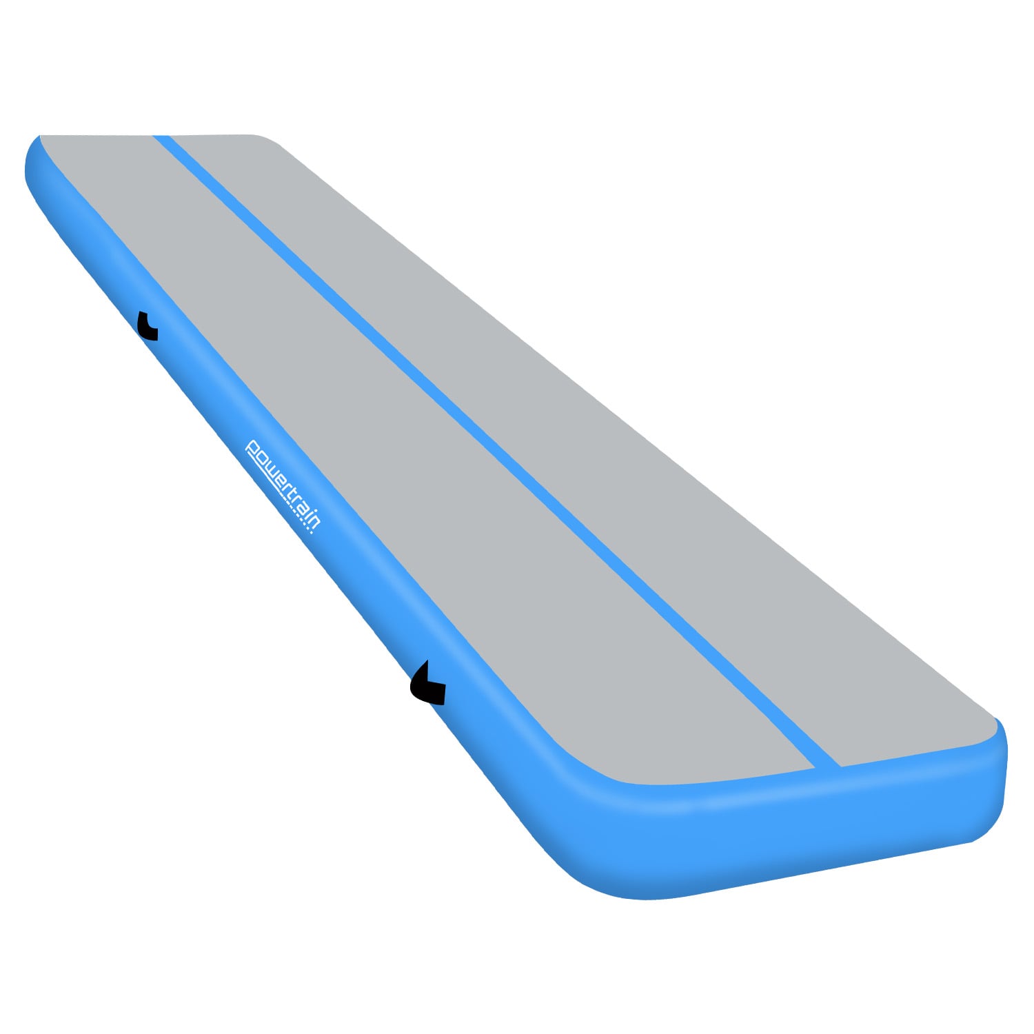 Inflatable Gym Mat 20cm Thick double