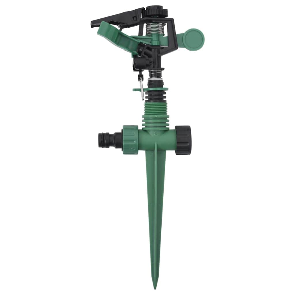 Impulse Sprinkler Garden Watering 6 pcs - Simple deals