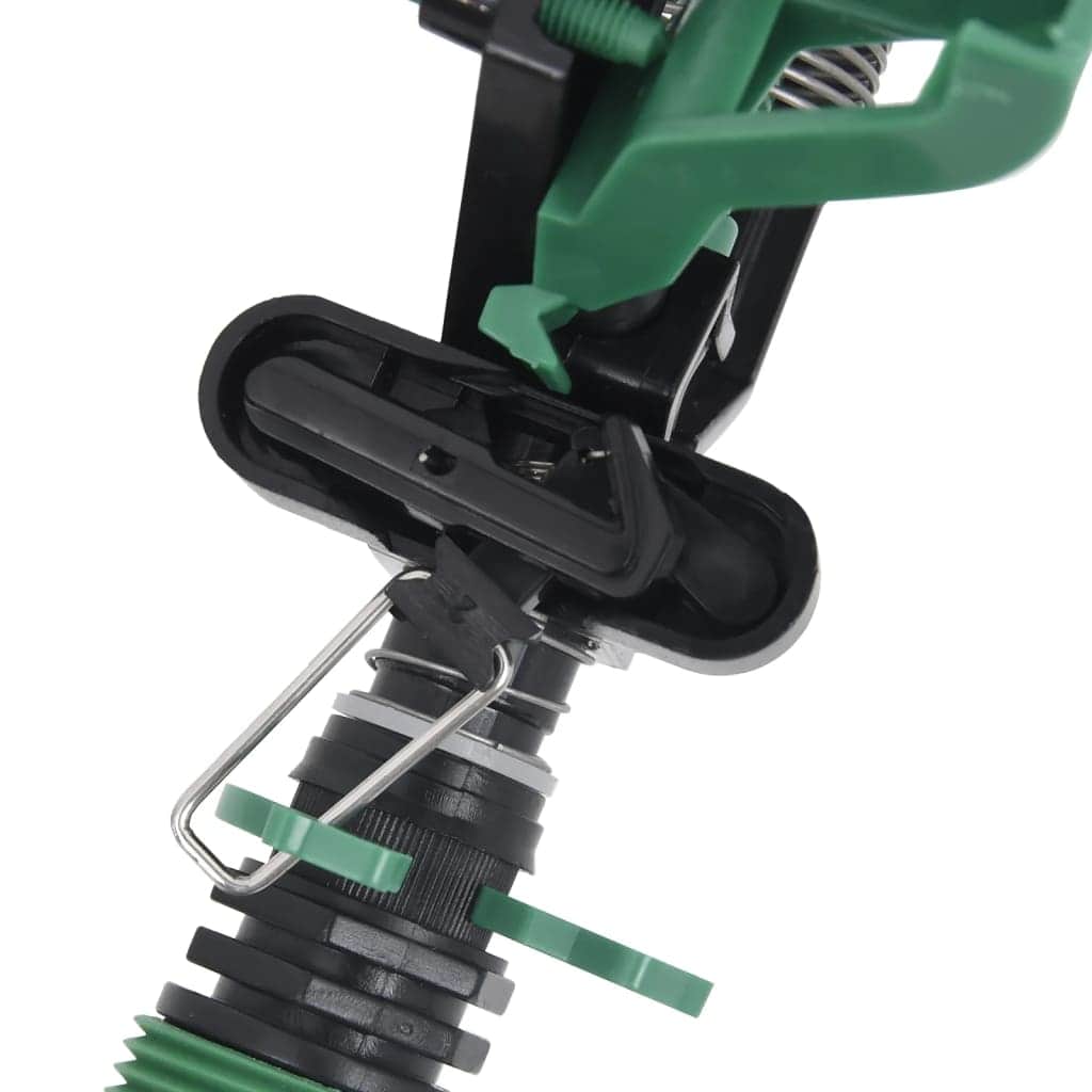 Impulse Sprinkler Garden Watering 6 pcs - Simple deals
