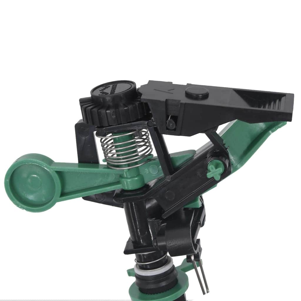 Impulse Sprinkler Garden Watering 6 pcs - Simple deals
