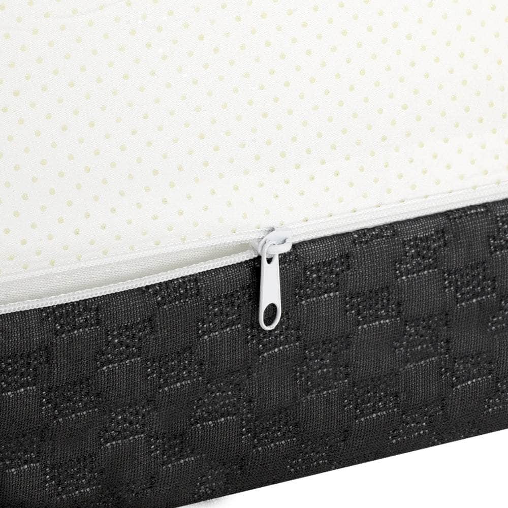 Indulge in Comfort with a Single 25cm Cool Gel Memory Foam Bed