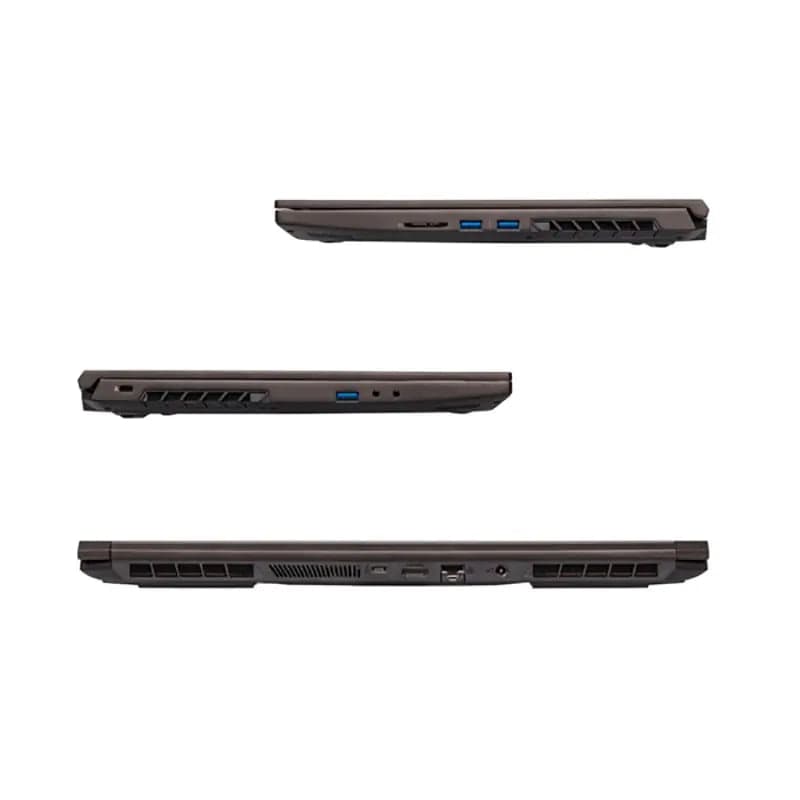 Infinity 15.6in QHD IPS 165Hz 1TB SSD 16GB RAM W10H Gaming Laptop on