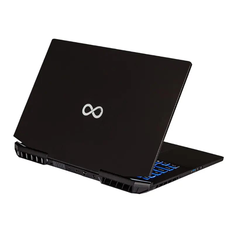 Infinity 17.3in QHD IPS 165Hz 1TB SSD 16GB RAM W10H Gaming Laptop on