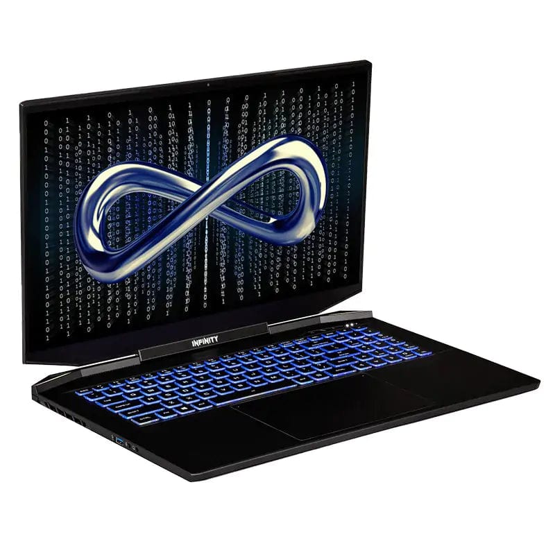 Infinity M7 Gaming Laptop - 17.3in FHD 512GB SSD 16GB RAM W11H