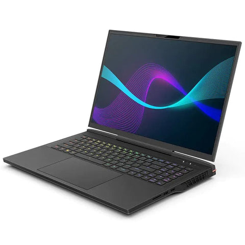 Infinity N 17in WQXGA LED R7-6800H RTX3070 Ti P 1TB SSD 16GB RAM W11H Gaming Laptop