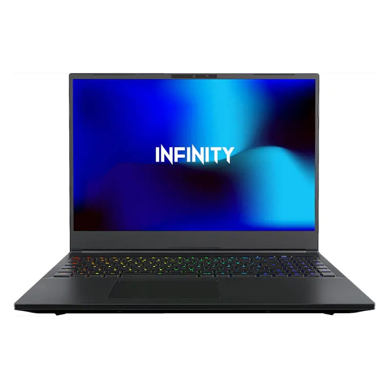 Infinity WQXGA 240Hz 1TB SSD 16GB RAM W11H Gaming Laptop on Afterpay