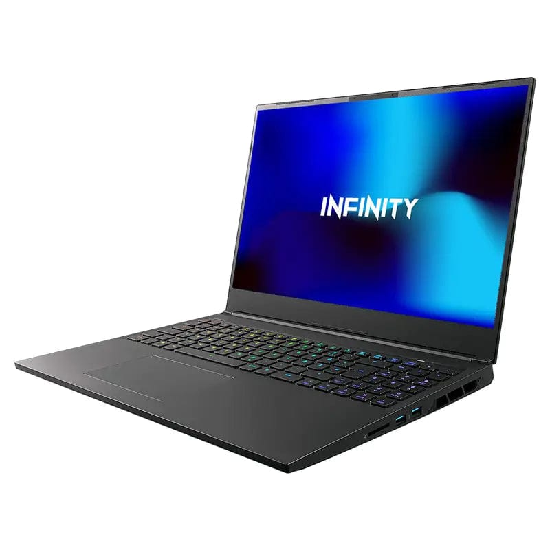 Infinity WQXGA 240Hz 1TB SSD 16GB RAM W11H Gaming Laptop