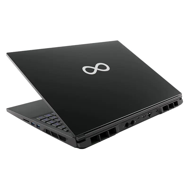 Infinity WQXGA 240Hz 1TB SSD 16GB RAM W11H Gaming Laptop