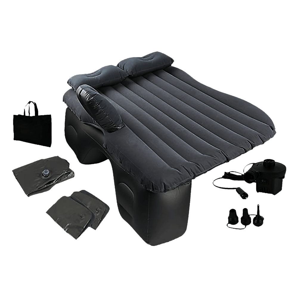 Inflatable Car Back Seat Mattress Air Bed