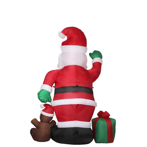 Inflatable Christmas Outdoor - Modern