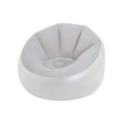 Led Light Inflatable Air Chair Sofa Lounge