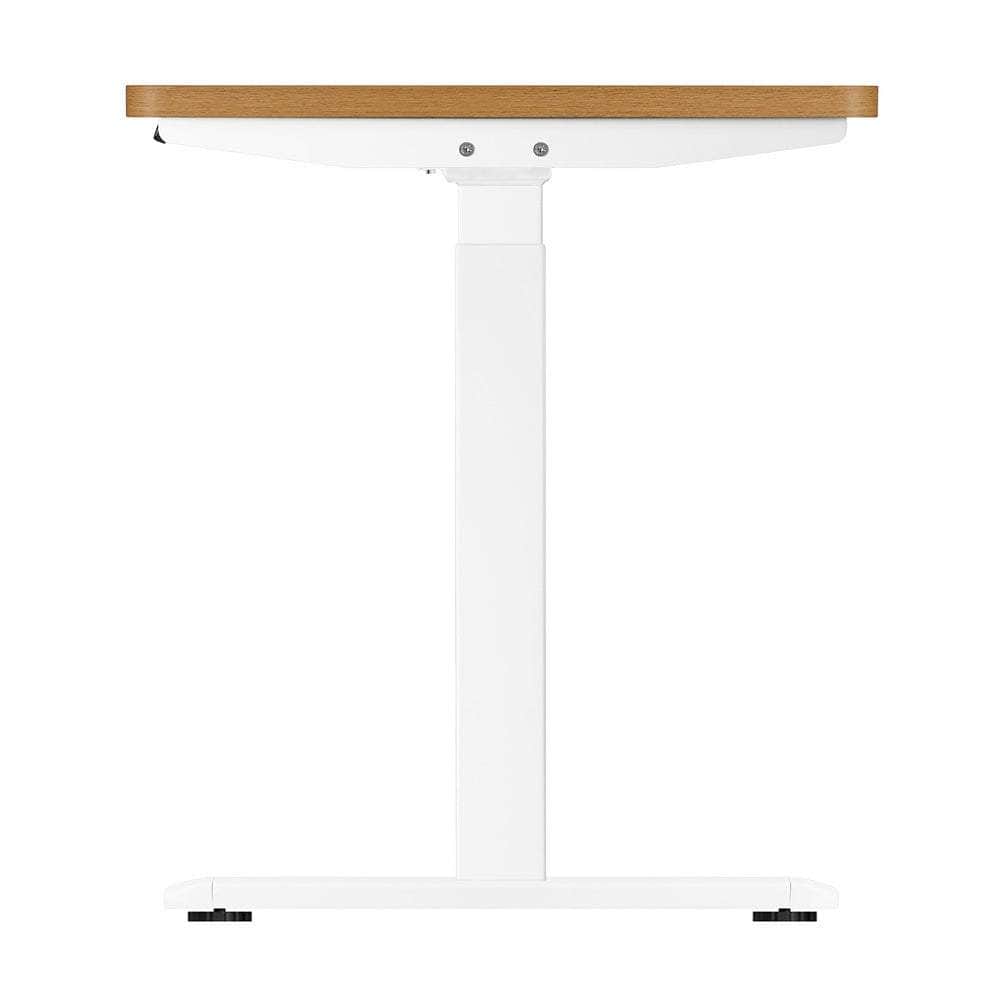 Innovate Your Workspace with a Height-Adjustable Desk