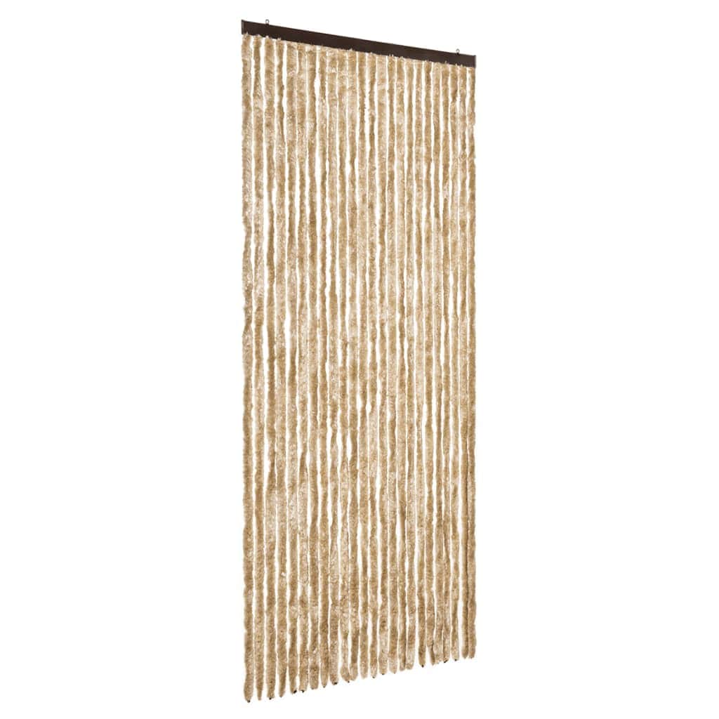 Beige colour - Insect Curtain Beige
