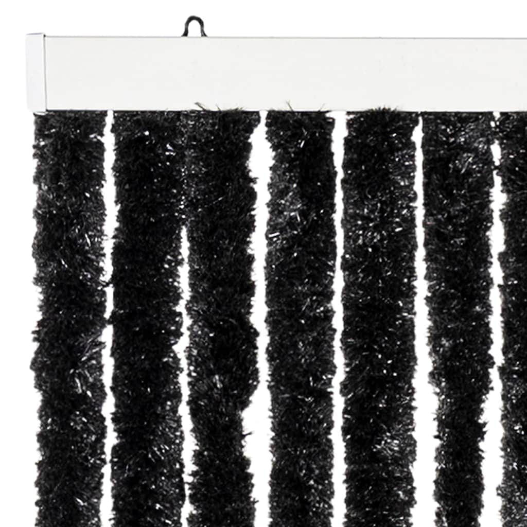 Insect Curtain Lightweight Anthracite
