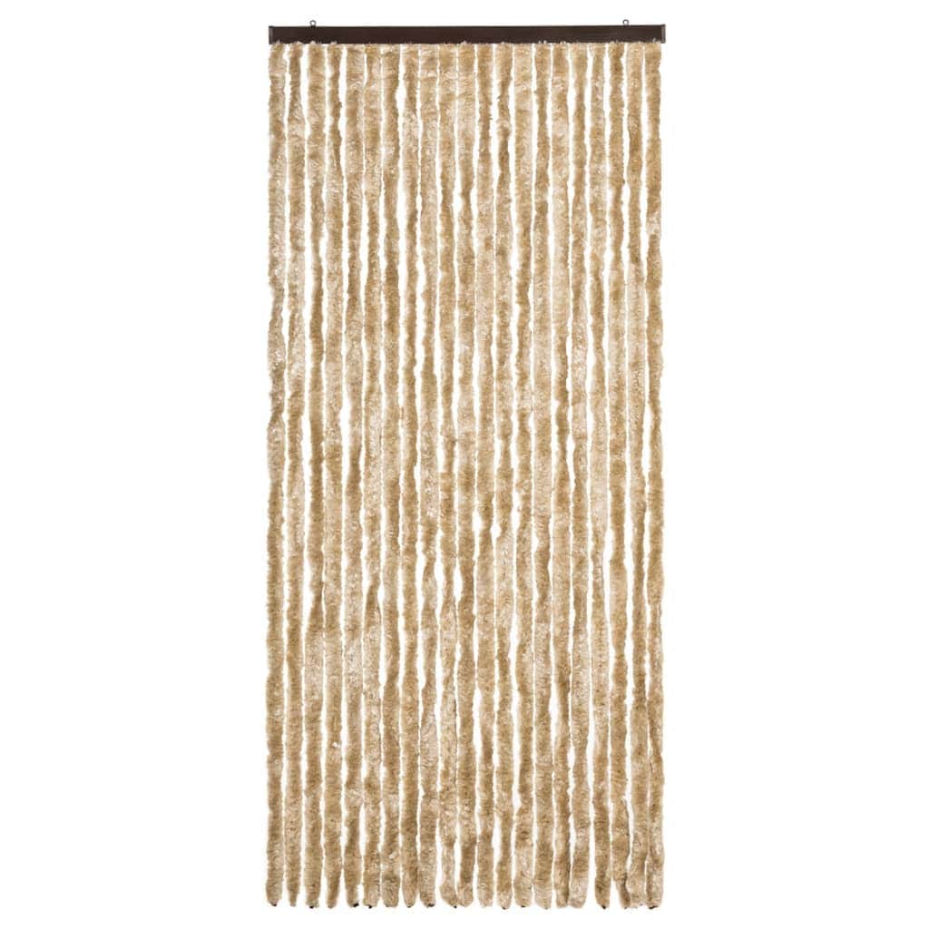 Insect Curtain Lightweight Beige