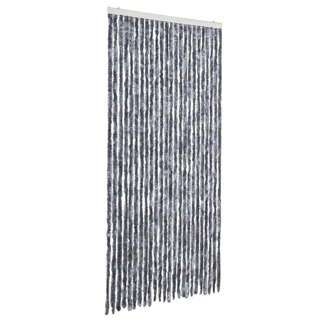 Silver colour - Insect Curtain Silver
