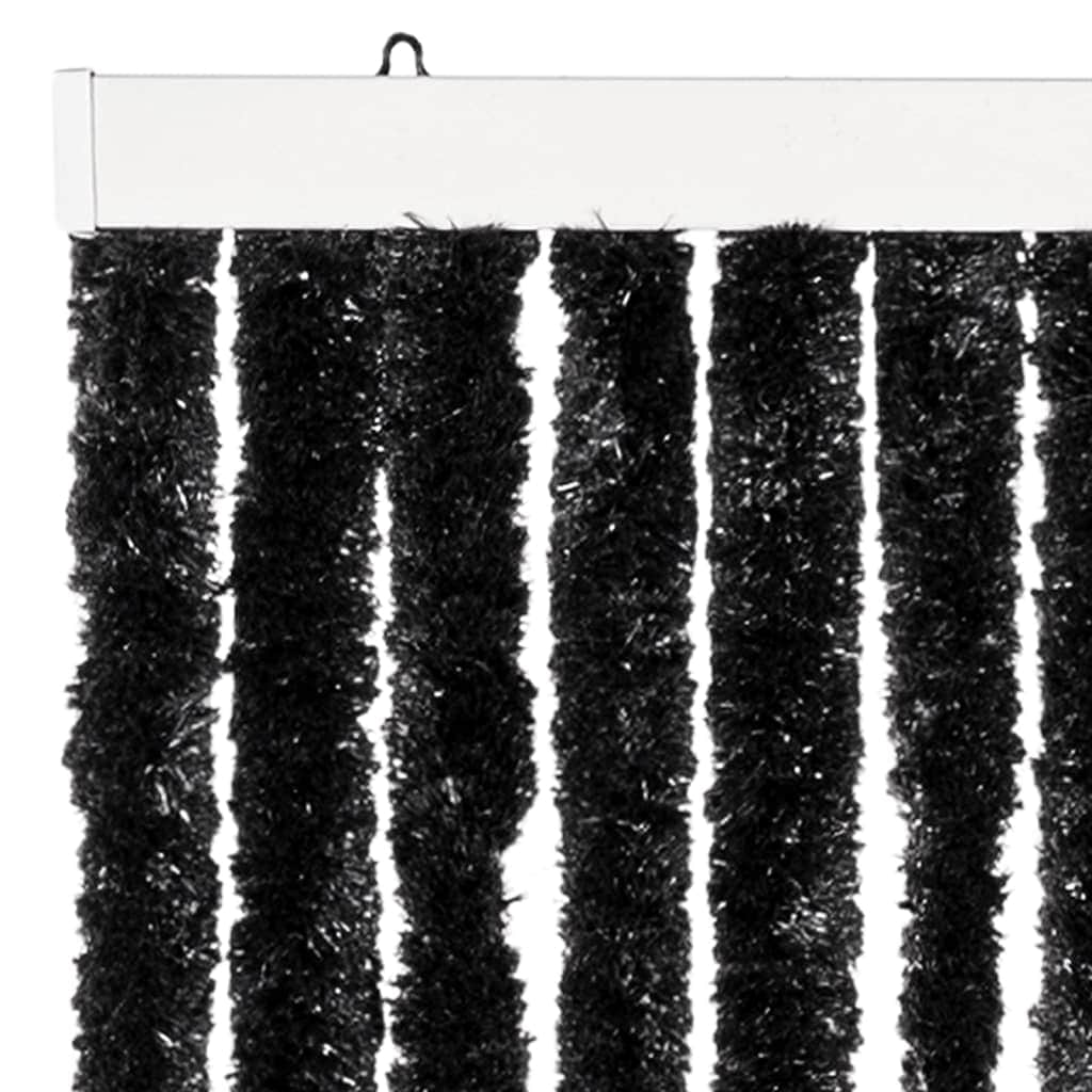 Insect Curtain Water Resistant Anthracite