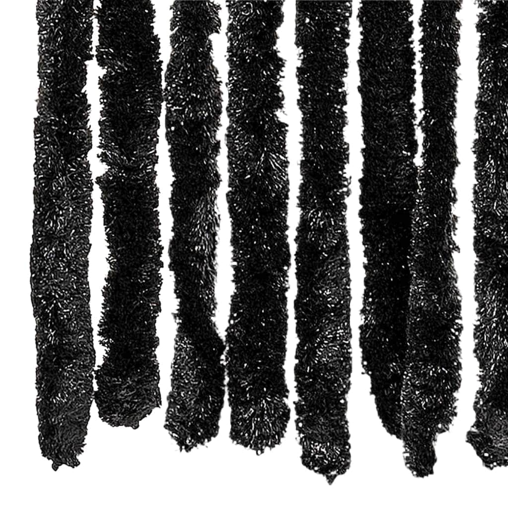Insect Curtain Water Resistant Anthracite
