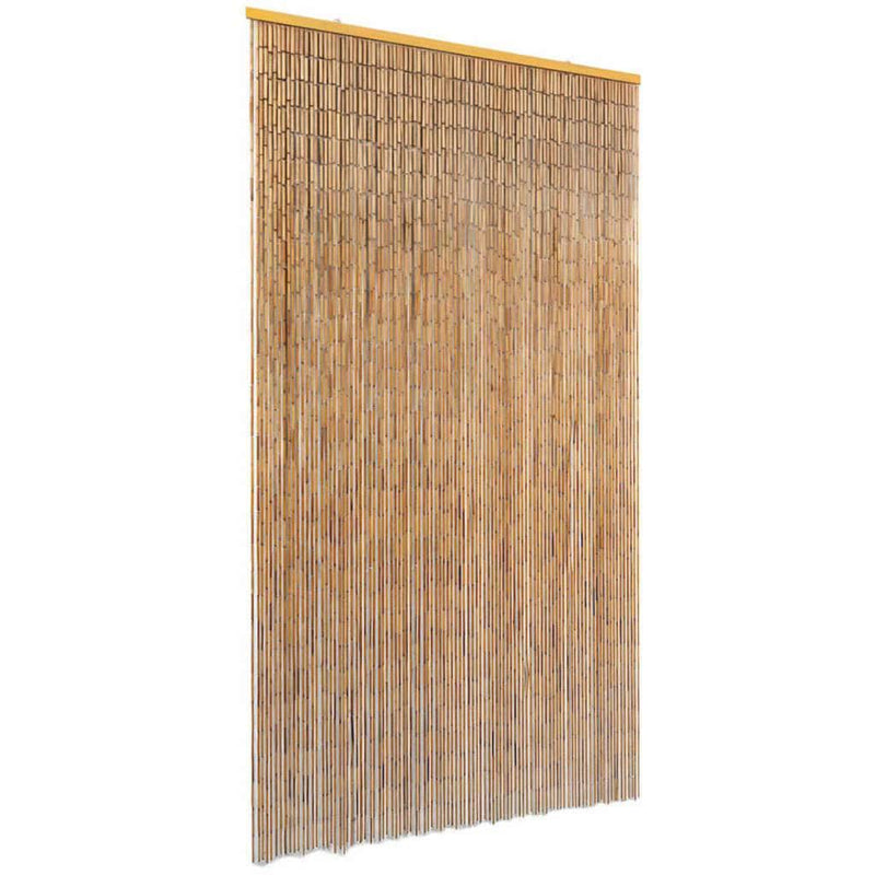 Insect Door Curtain, Bambo - Simple deals