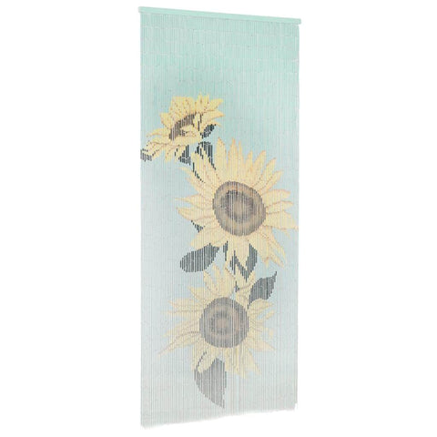 Insect Door Curtain / Bamboo