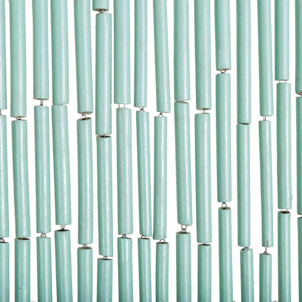 Insect Door Curtain / Bamboo